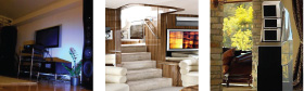 Enhanced Home Office